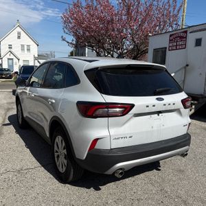 FORD ESCAPE ACTIVE - 3