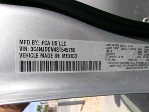 JEEP COMPASS LIMITED - 7