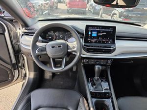 JEEP COMPASS LIMITED - 4