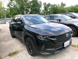 2025 Mazda CX-50 2.5 S PREFERRED PACKAGE 缩略图 13