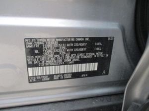 صورة 7 لـ 2025 Toyota RAV4 LE