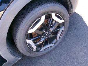 KIA TELLURIDE S - 10