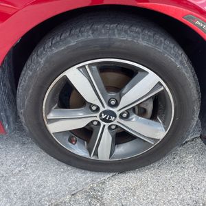 2018 KIA FORTE S thumbnail 13