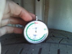 CHEVROLET BLAZER LT - 10