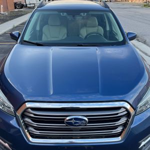 صورة 9 لـ 2019 Subaru ASCENT PREMIUM 8-PASSENGER