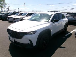 صورة 1 لـ 2025 Mazda CX-50 2.5 S PREMIUM PACKAGE