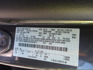 FORD ESCAPE ST-LINE - 7