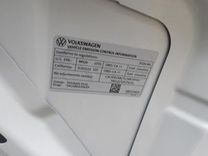 2025 Volkswagen TAOS SE 缩略图 18