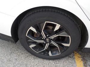 HYUNDAI SONATA SEL - 10