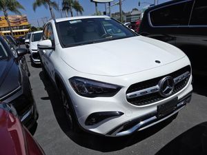 صورة مصغرة 21 لـ 2025 Mercedes-BENZ GLA