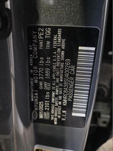 HYUNDAI VENUE SE - 7