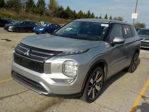 MITSUBISHI OUTLANDER SE - 1