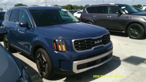 2025 KIA TELLURIDE S 缩略图 27
