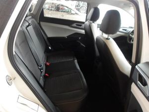 2025 Volkswagen TAOS SE 缩略图 21