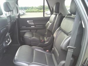 صورة مصغرة 22 لـ 2025 FORD EXPEDITION PLATINUM
