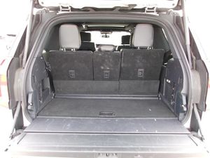 FORD EXPEDITION TREMOR - 6