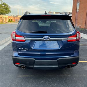 صورة 4 لـ 2019 Subaru ASCENT PREMIUM 8-PASSENGER