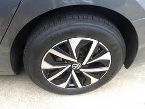 صورة مصغرة 13 لـ 2025 Volkswagen JETTA S