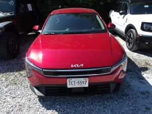صورة مصغرة 23 لـ 2025 KIA K4