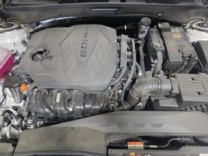 صورة مصغرة 14 لـ 2025 Hyundai SONATA SEL