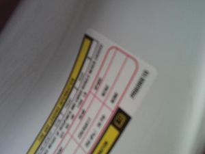 CHRYSLER PACIFICA TOURING L - 8