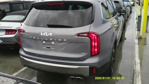 2025 KIA TELLURIDE S — миниатюра 25