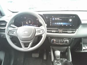 CHEVROLET TRAILBLAZER LT - 4