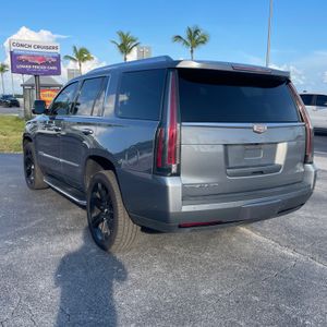 صورة 3 لـ 2019 Cadillac ESCALADE STANDARD