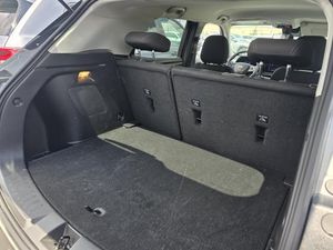 CHEVROLET TRAILBLAZER LT - 6