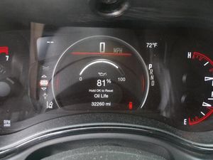 DODGE DURANGO GT PLUS - 5