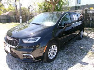 CHRYSLER PACIFICA SELECT - 1