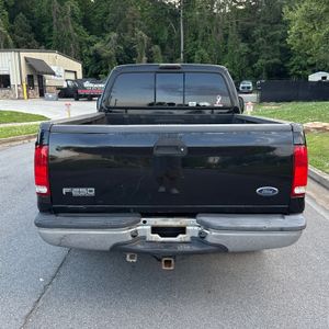FORD F-250 SUPER DUTY XL - 4