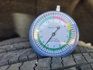 CHEVROLET TAHOE LT - 10