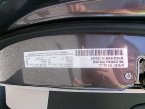 CHRYSLER PACIFICA TOURING L - 7