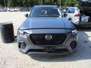 صورة مصغرة 19 لـ 2025 Mazda CX-70 3.3 TURBO PREFERRED PACKAGE