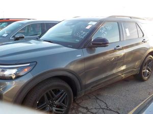 FORD EXPLORER ST-LINE - 1