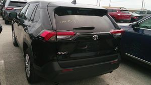 صورة مصغرة 25 لـ 2025 Toyota RAV4 LE