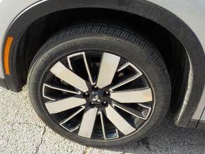 MITSUBISHI OUTLANDER SE - 10