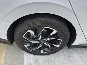 HYUNDAI SONATA SEL - 10