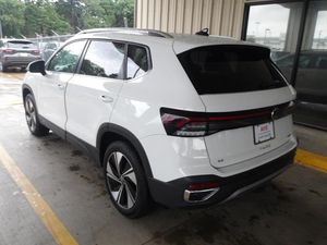 2025 Volkswagen TAOS SE 缩略图 22