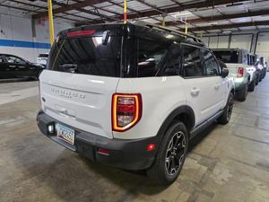 FORD BRONCO SPORT OUTER BANKS - 2