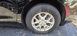 CHRYSLER PACIFICA SELECT - 9