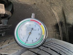 VOLKSWAGEN ATLAS 2.0T SE W/TECHNOLOGY - 8