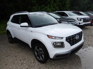 صورة مصغرة 24 لـ 2025 Hyundai VENUE SEL