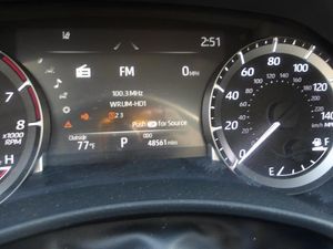 TOYOTA HIGHLANDER - 5