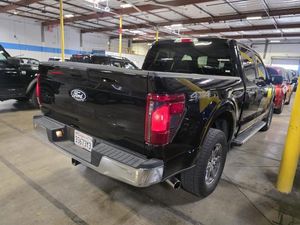 FORD F-150 XLT - 2