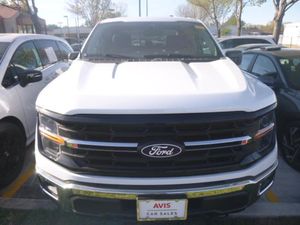 FORD F-150 XLT - 10
