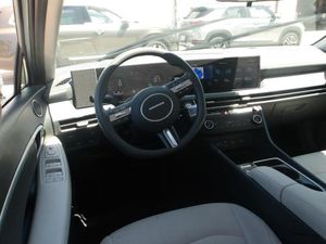 HYUNDAI SONATA SEL - 4