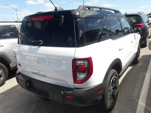 FORD BRONCO SPORT OUTER BANKS - 2