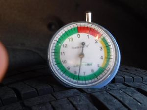 CHRYSLER PACIFICA LIMITED - 9